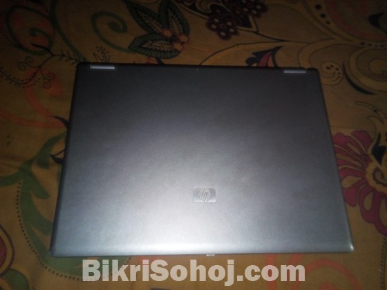 Hp compaq 6730b laptop